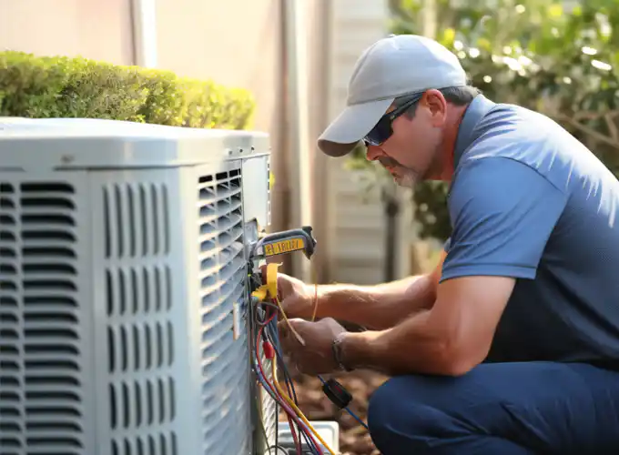 installateur Sweikhuizen